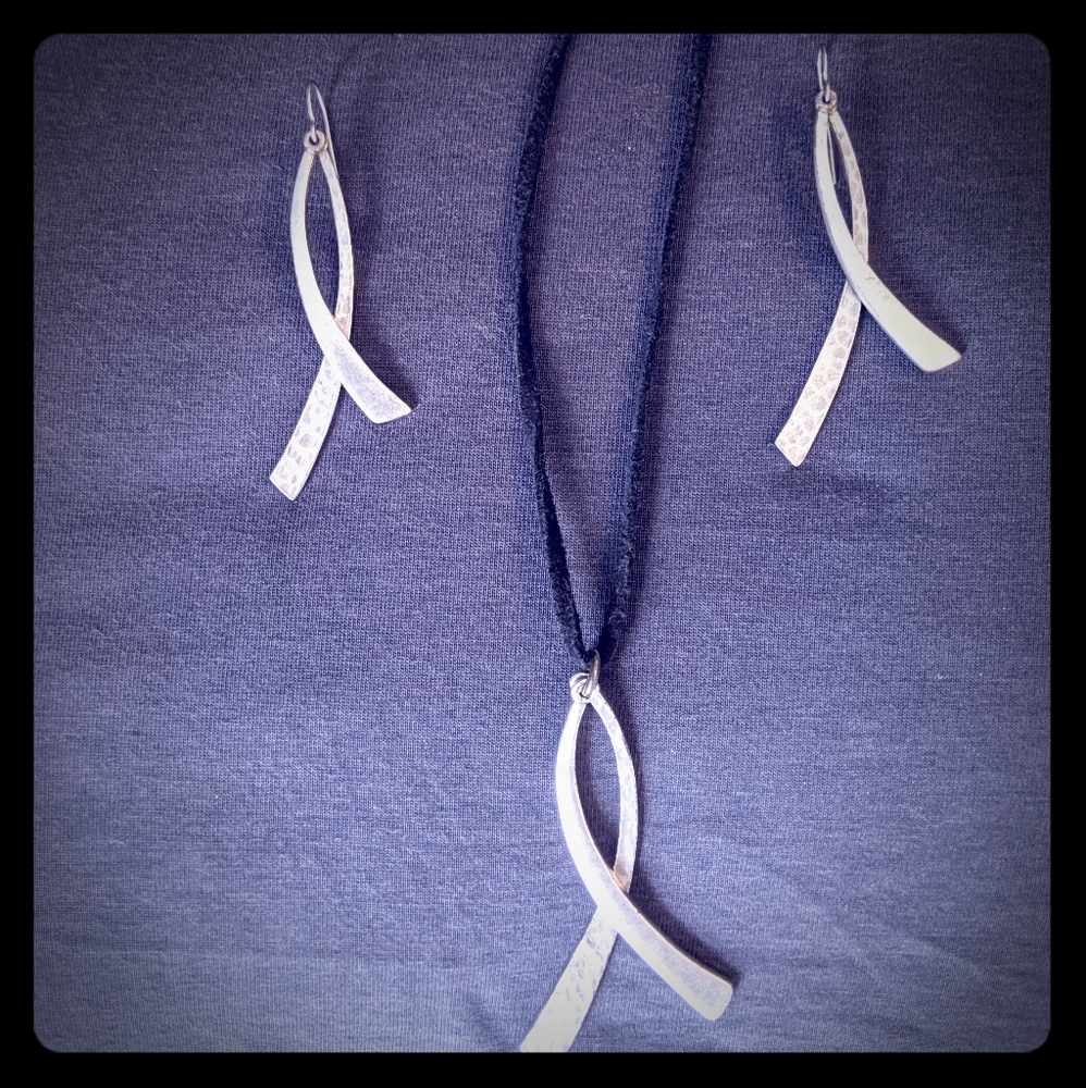 Jewelry set